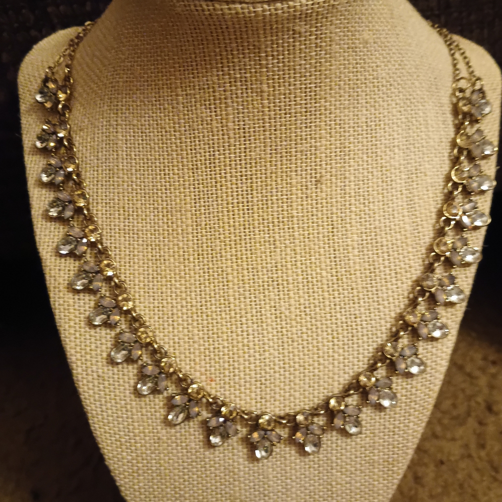 Aeropostale Tennis Necklace - Picture 13 of 16